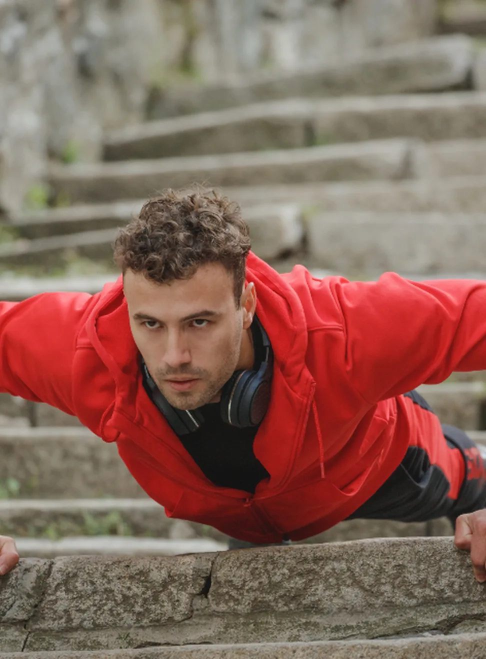Trening kod kuće bez opreme